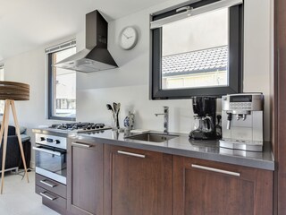 Chalet Callantsoog Caratteristiche 15