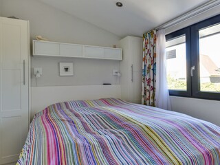 Chalet Callantsoog Caratteristiche 17