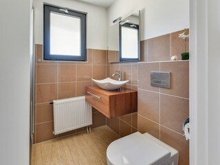 Chalet Callantsoog Caratteristiche 18