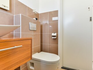 Chalet Callantsoog Caratteristiche 20