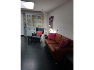 Ferienwohnung Callantsoog Ausstattung 20