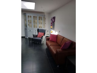 Vakantieappartement Callantsoog Grondplan 30