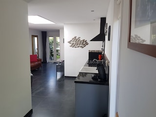 Vakantieappartement Callantsoog Grondplan 31