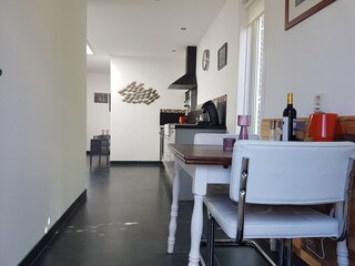 Appartamento per vacanze Callantsoog Pianta del piano 32