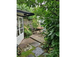 Appartamento per vacanze Callantsoog Registrazione all'aperto 11