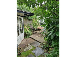 Vakantieappartement Callantsoog Buitenaudio-opname 11