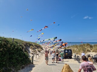 Appartamento per vacanze Callantsoog Registrazione all'aperto 13