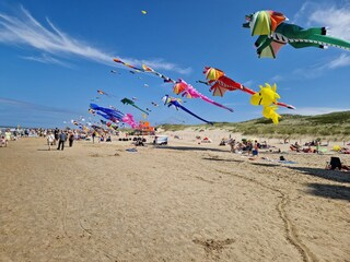 Appartamento per vacanze Callantsoog Registrazione all'aperto 14