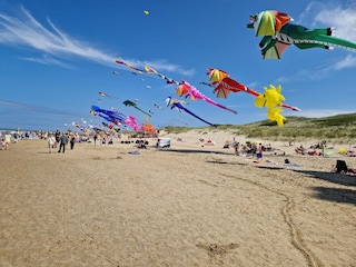 Vakantieappartement Callantsoog Buitenaudio-opname 14