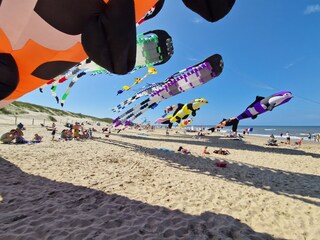 Appartamento per vacanze Callantsoog Registrazione all'aperto 15