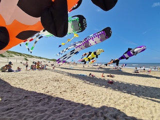 Vakantieappartement Callantsoog Buitenaudio-opname 15