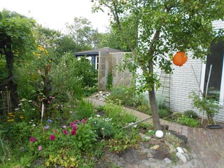 Vakantieappartement Callantsoog Omgeving 21