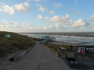 Appartamento per vacanze Callantsoog Ambiente 25