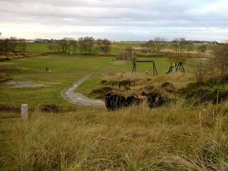 Appartamento per vacanze Callantsoog Ambiente 26