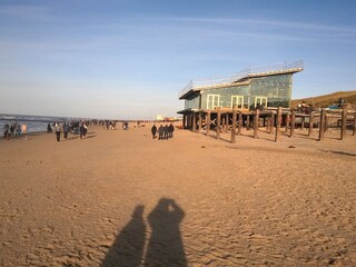 Vakantieappartement Callantsoog Omgeving 27