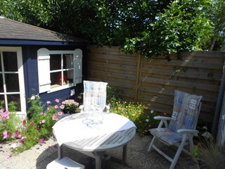 Appartamento per vacanze Callantsoog Registrazione all'aperto 2