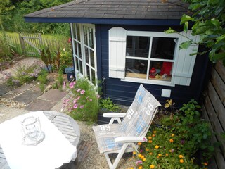 Appartamento per vacanze Callantsoog Registrazione all'aperto 3