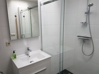 Vakantieappartement Callantsoog Kenmerken 19