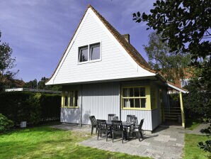 Maison de vacances Vrijstaand 6 personen (Pipi)