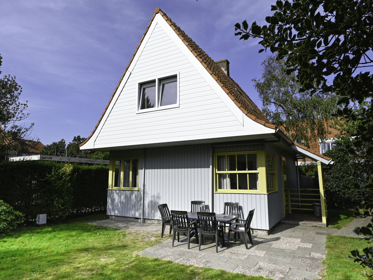 Casa de vacaciones Renesse Grabación al aire libre 1