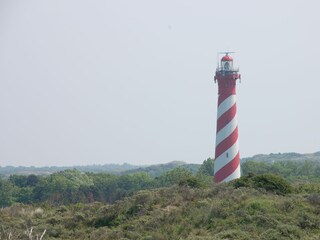 Maison de vacances Renesse Environnement 23