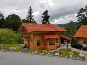 Ferienwohnung Haus Bischofsmütze