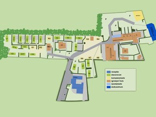 Casa per le vacanze Renesse Ambiente 8