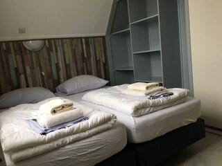 Casa per le vacanze Renesse Caratteristiche 5