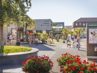 Outlet City Metzingen