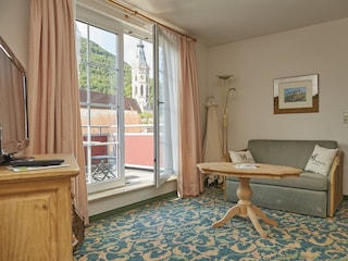 Ferienwohnung Bad Urach Ausstattung 11