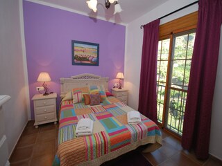 Villa Frigiliana Features 20