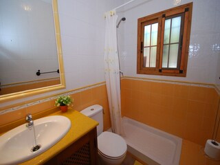 Villa Frigiliana Features 23
