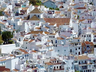 Villa Frigiliana Environnement 37