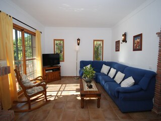 Villa Frigiliana Équipement 18