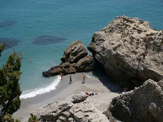 Villa Frigiliana Ambiente 29