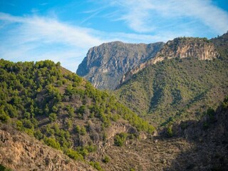 Villa Frigiliana Ambiente 37
