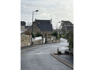 Casa per le vacanze Saint Pol de Léon Registrazione all'aperto 7