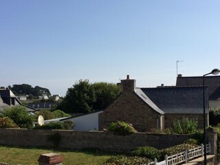 Casa per le vacanze Saint Pol de Léon Registrazione all'aperto 2