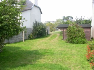 Vakantiehuis Saint Pol de Léon Buitenaudio-opname 6