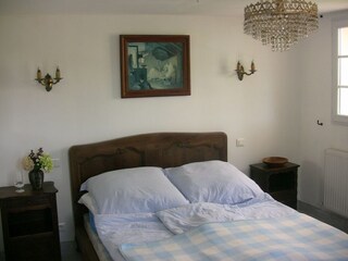 Vakantiehuis Saint Pol de Léon Kenmerken 8