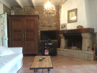 Casa per le vacanze Saint Pol de Léon Caratteristiche 13