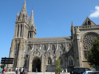 Casa per le vacanze Saint Pol de Léon Ambiente 20