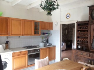 Casa per le vacanze Saint Pol de Léon Caratteristiche 14