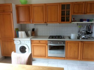 Casa per le vacanze Saint Pol de Léon Caratteristiche 16