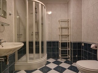 Appartement de vacances De Koog Équipement 12