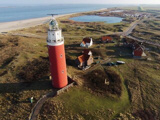 Appartamento per vacanze De Koog Ambiente 17