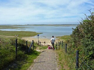 Appartamento per vacanze De Koog Ambiente 18