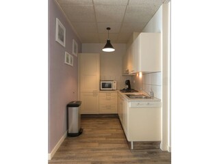 Apartamento de vacaciones De Koog Características 14