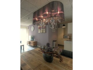 Apartamento de vacaciones De Koog Características 13
