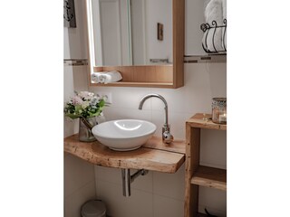 Holiday apartment Dorfen Features 26